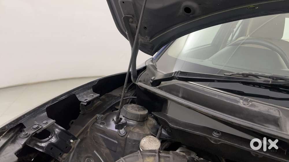 Maruti Suzuki Dzire 1.2 Zxi Plus Amt, 2017, Petrol