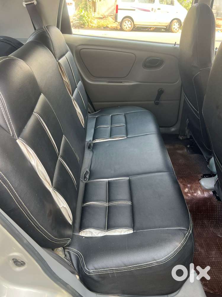 Maruti Suzuki Alto K10 Lxi, 2014, Lpg