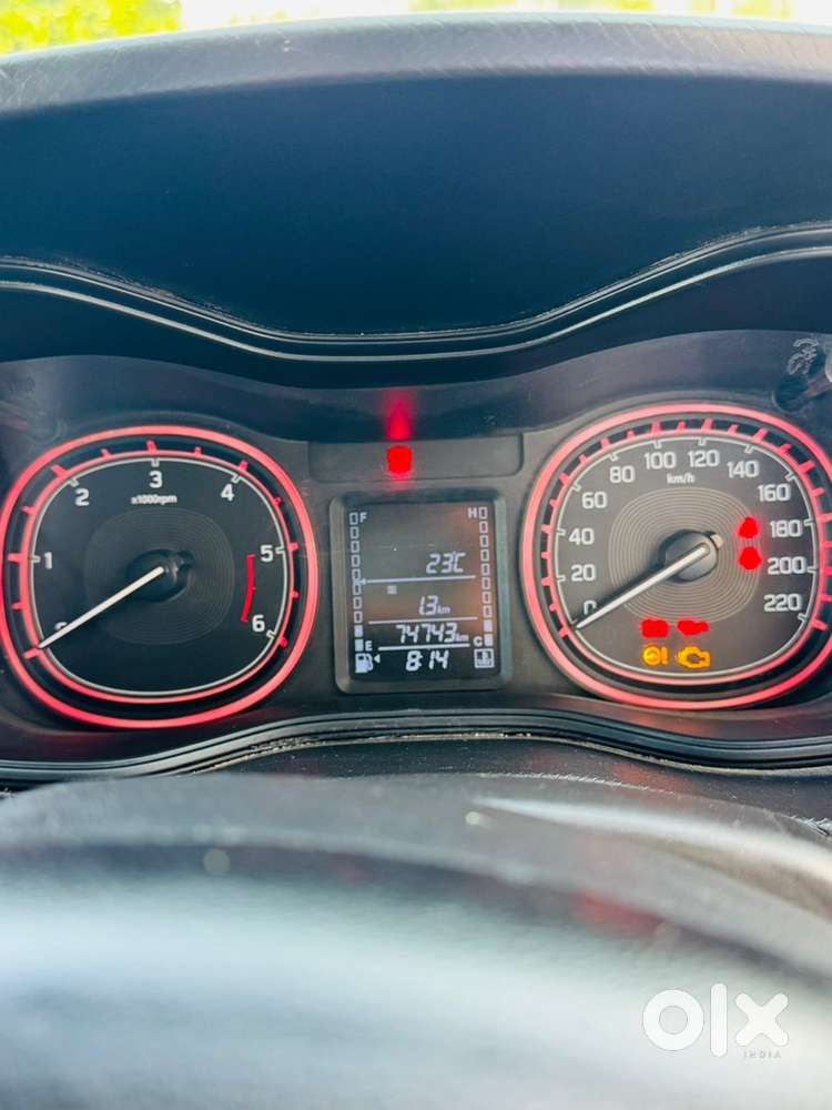 Maruti Suzuki Brezza Diesel 2019 Zdi