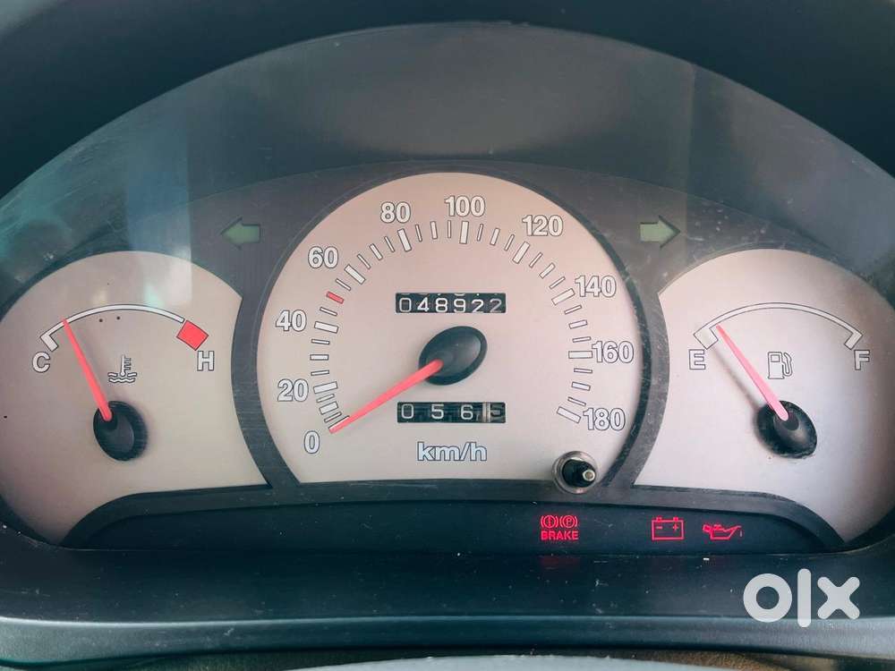 Hyundai Santro Xing Gls, 2006, Petrol