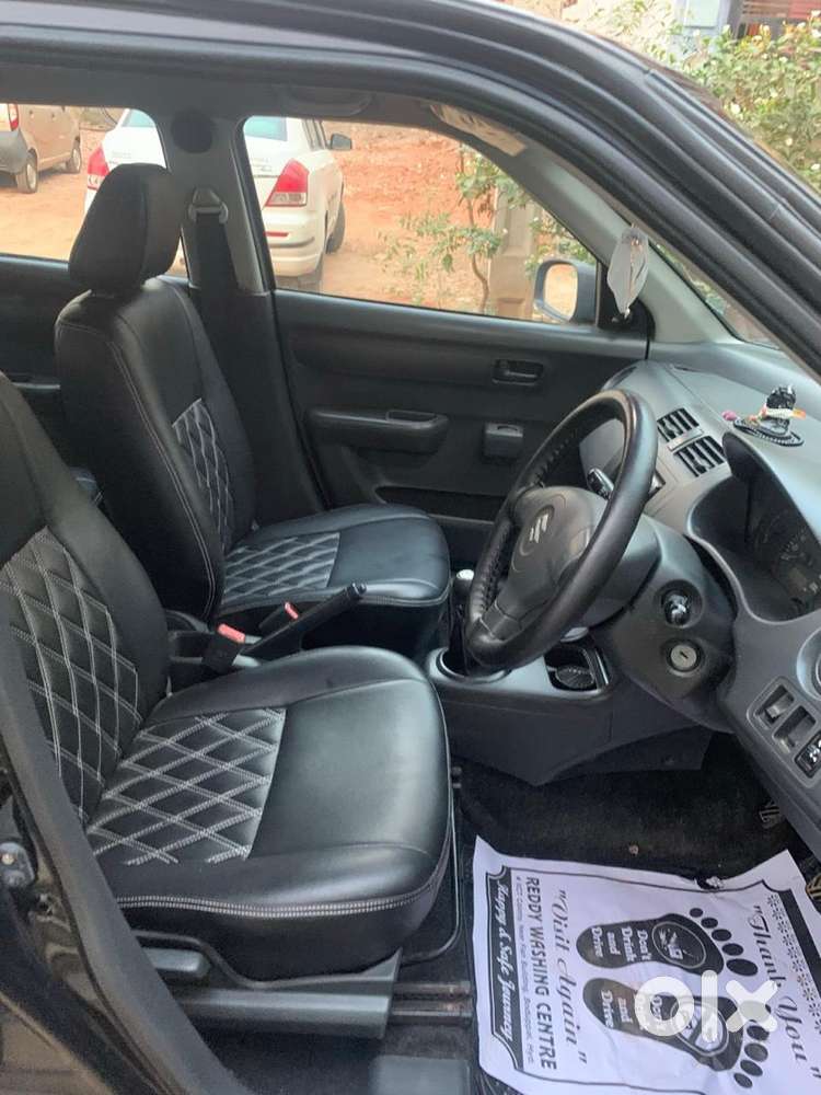 Swift Maruti 2007 Manual Diesel