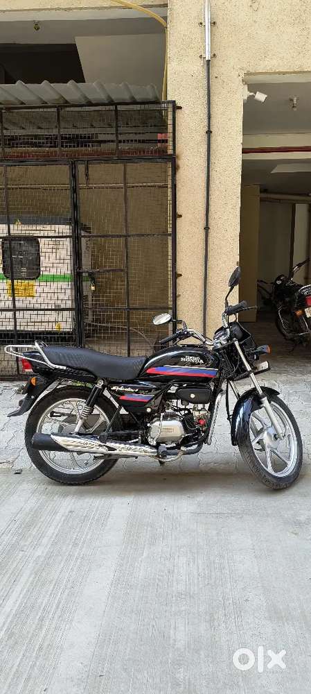 Splendor Plus 2011 Model – Well Maintained, Single Owner - Main Image