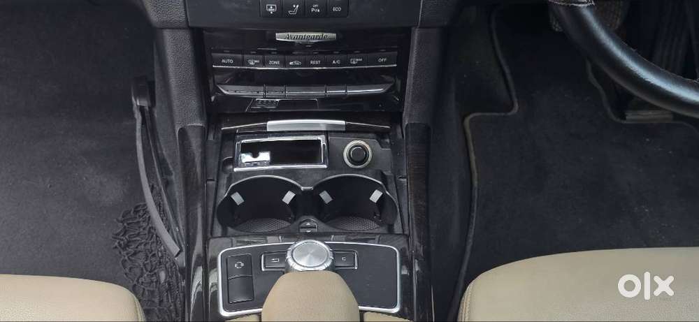 Clean Nri Owned Merc E250 Avantgarde