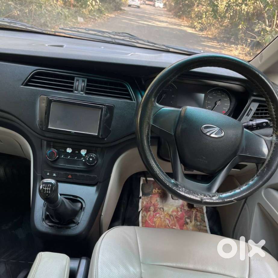 Mahindra Marazzo M2, 2019, Diesel