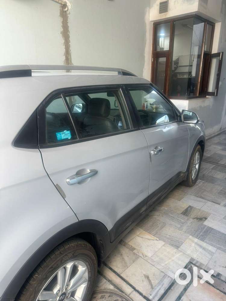 Very Good Car , Brand New Tyres , No Accident , Driven By Single Perso