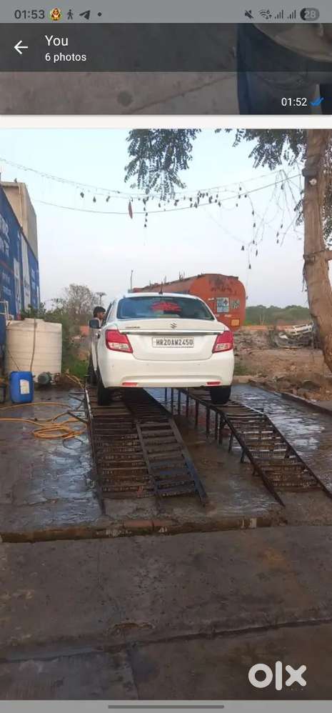 Maruti Suzuki Dzire 2023