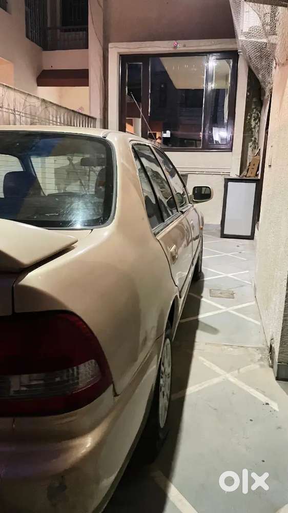 Honda City 1.3 Exi  Well Maintained  Running Condition  Negotiable