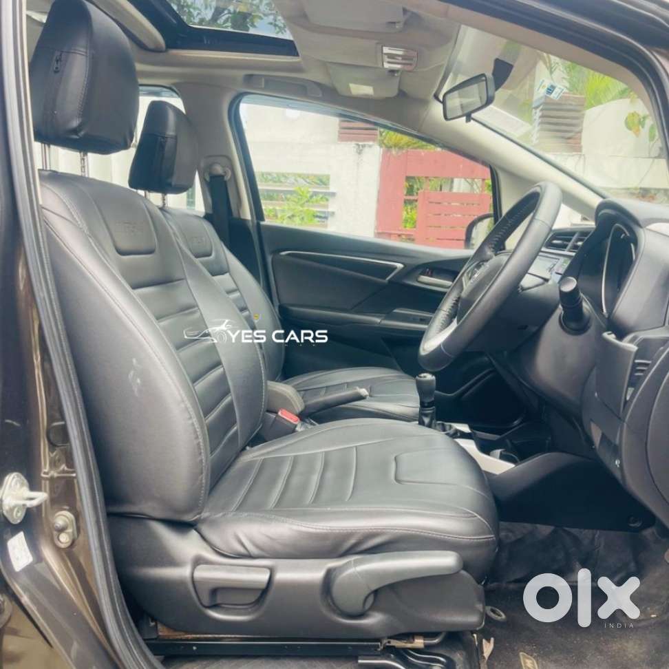 Honda Wr-v, 2022, Petrol