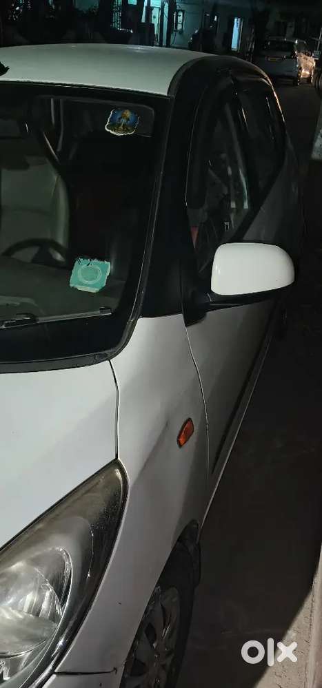 Hyundai I10 Sportz 2013 Petrol Manual