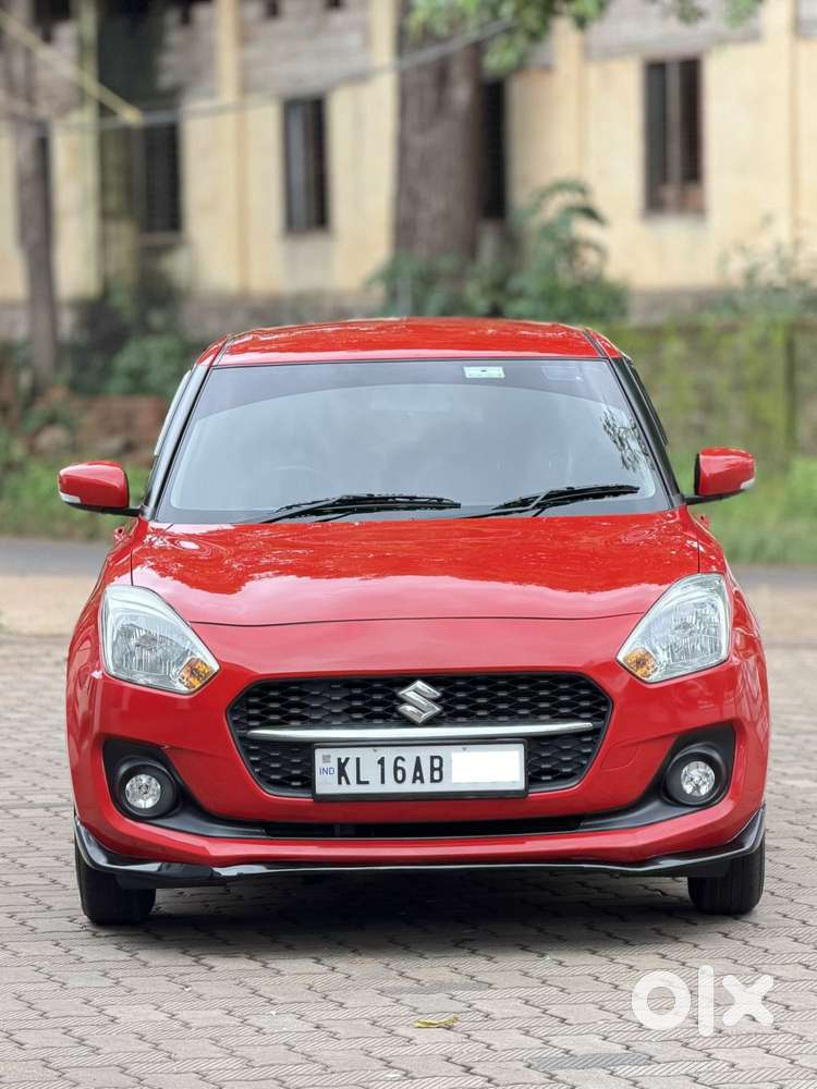 Maruti Suzuki Swift Vxi Optional, 2023, Petrol