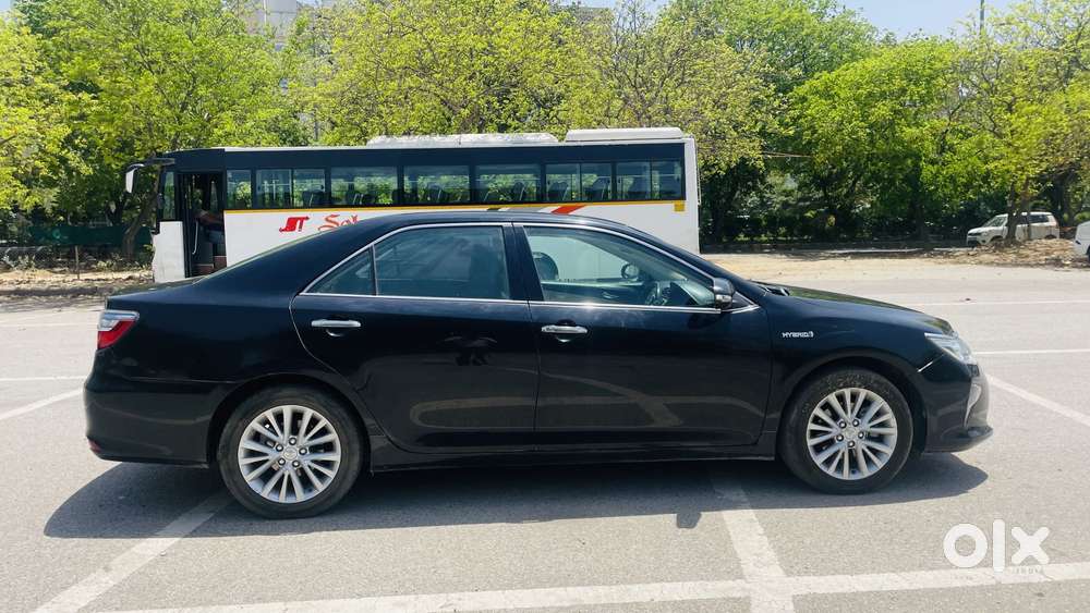 Toyota Camry Hybrid 2.5, 2015, Petrol