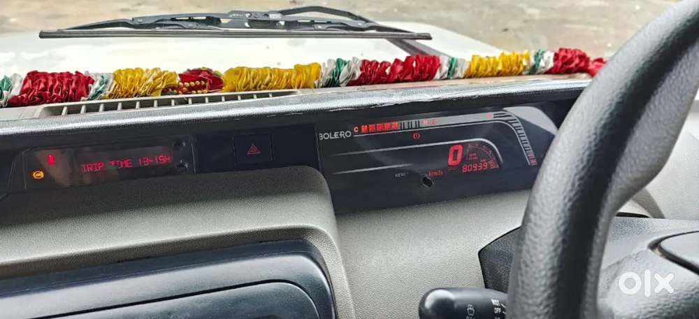 Mahindra Bolero 1.5 B4 2020 Diesel