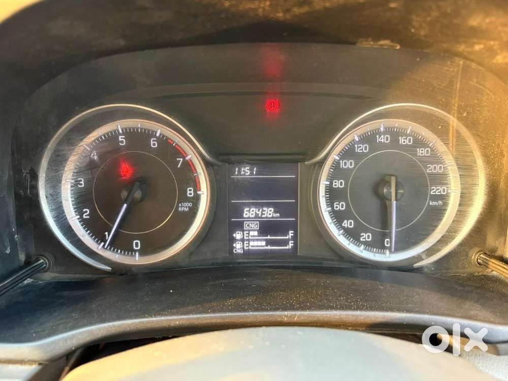 Maruti Suzuki Ertiga 2020 Cng & Hybrids Well Maintained