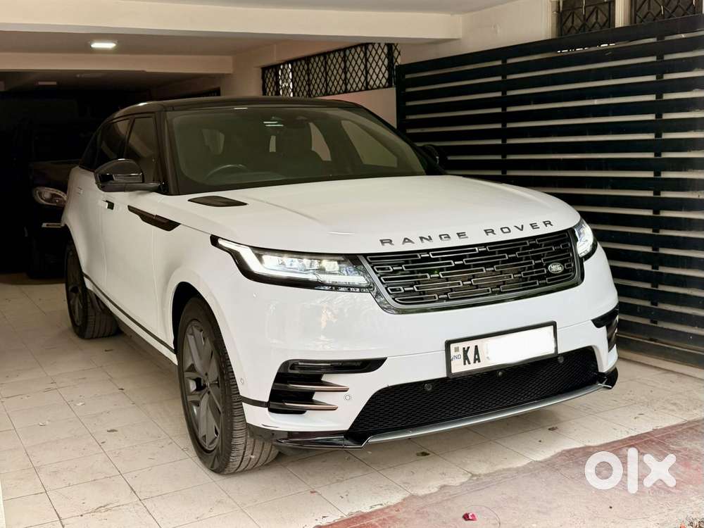 Land Rover Range Velar D180 R-dynamic Hse, 2023, Diesel
