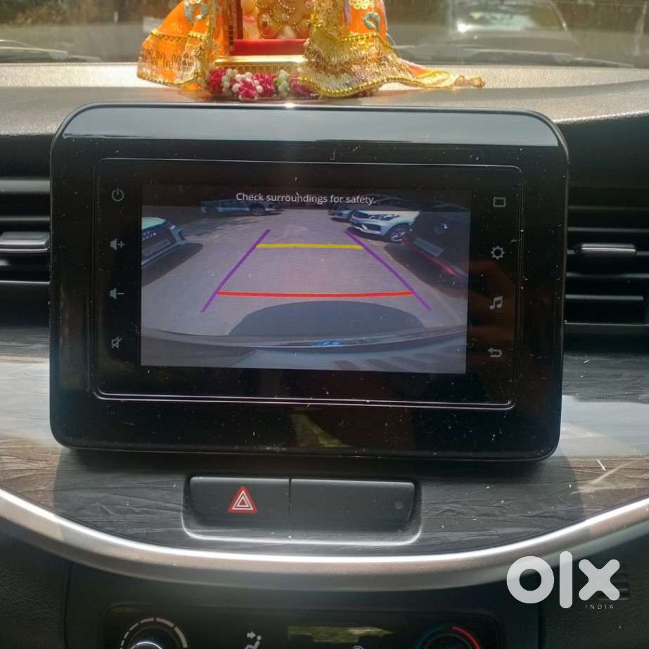 Maruti Suzuki Xl6 1.5 Alpha At, 2021, Petrol