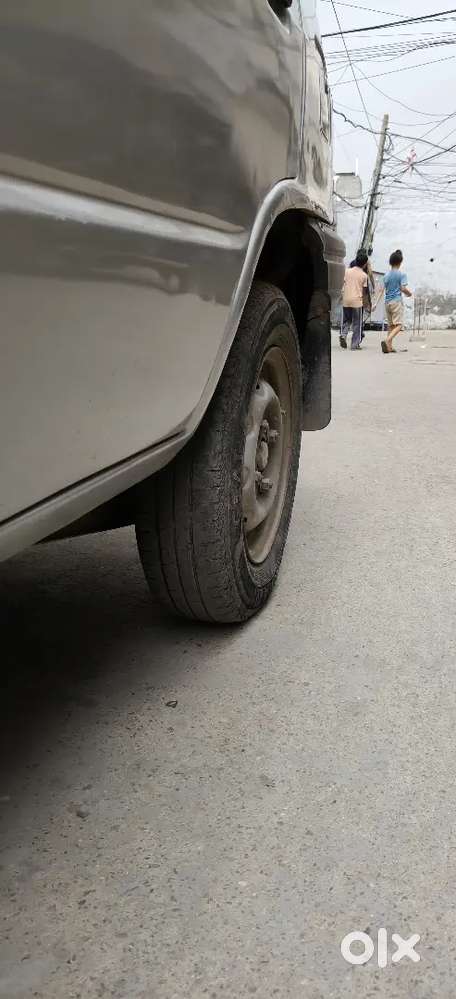 Maruti Suzuki 800 2005 Car