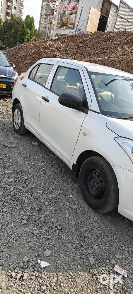 Maruti Suzuki Dzire 2020 Cng & Hybrids 28000 Km Driven