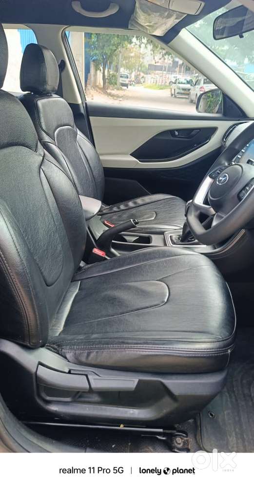 Hyundai Creta Ex Mt, 2022, Diesel