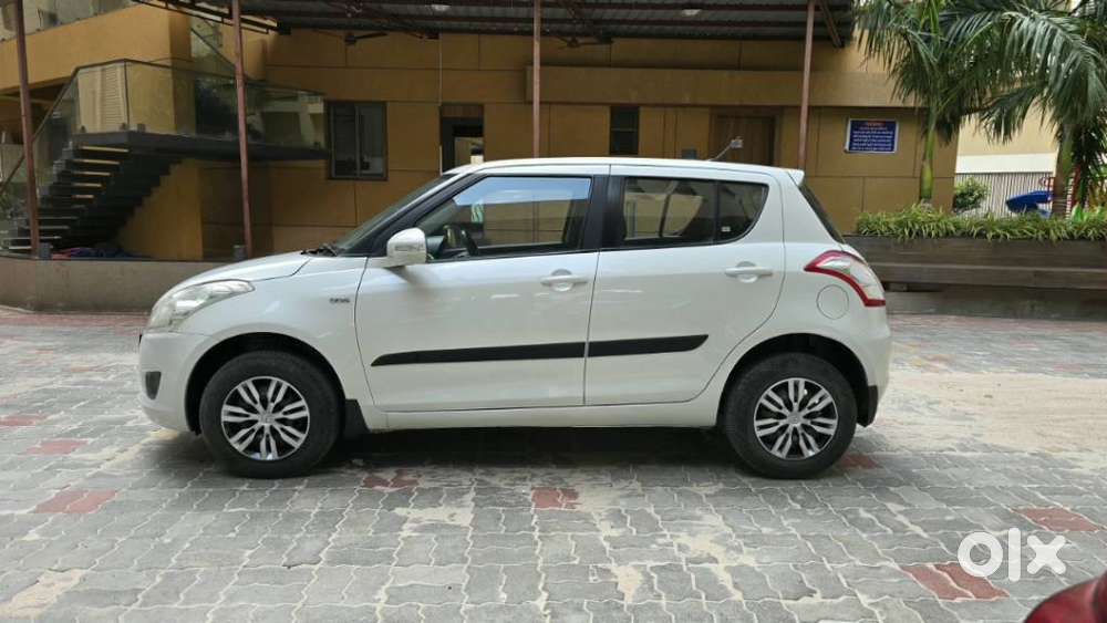 Maruti Suzuki Swift Ddis Vdi, 2015, Diesel