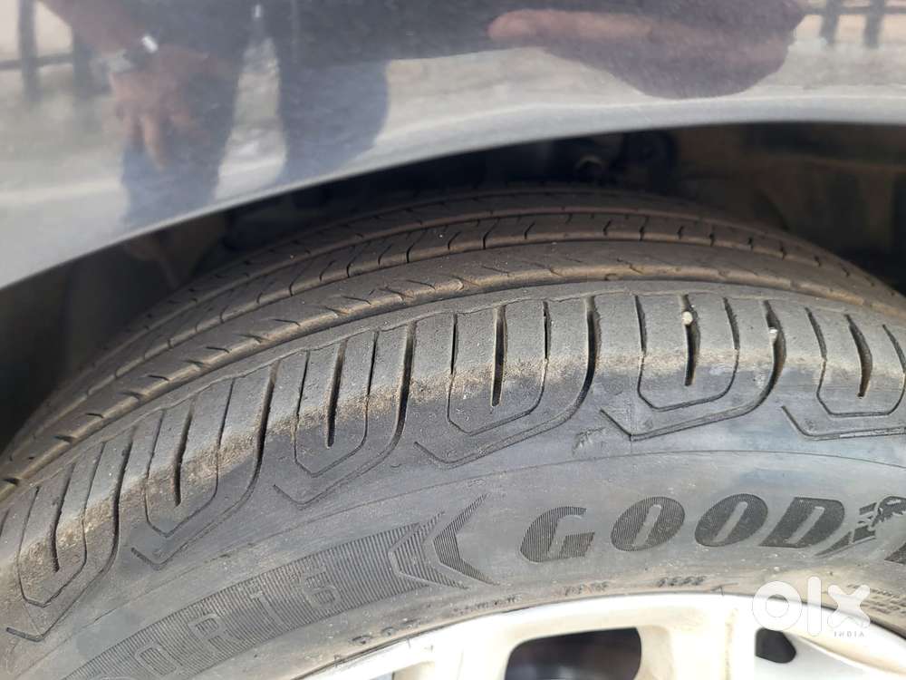 Ford Ecosport 1.5 Ti Vct Mt Titanium, 2014, Petrol