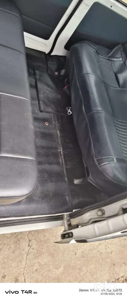 Maruti Suzuki Omni 5-seater 2018