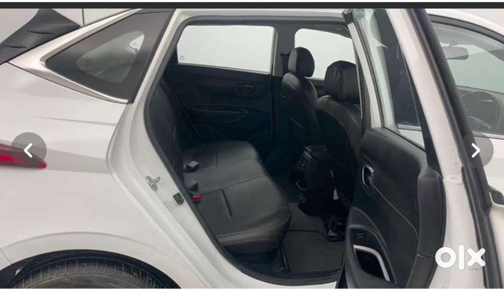 Hyundai New I20 2022 Petrol Well Maintained