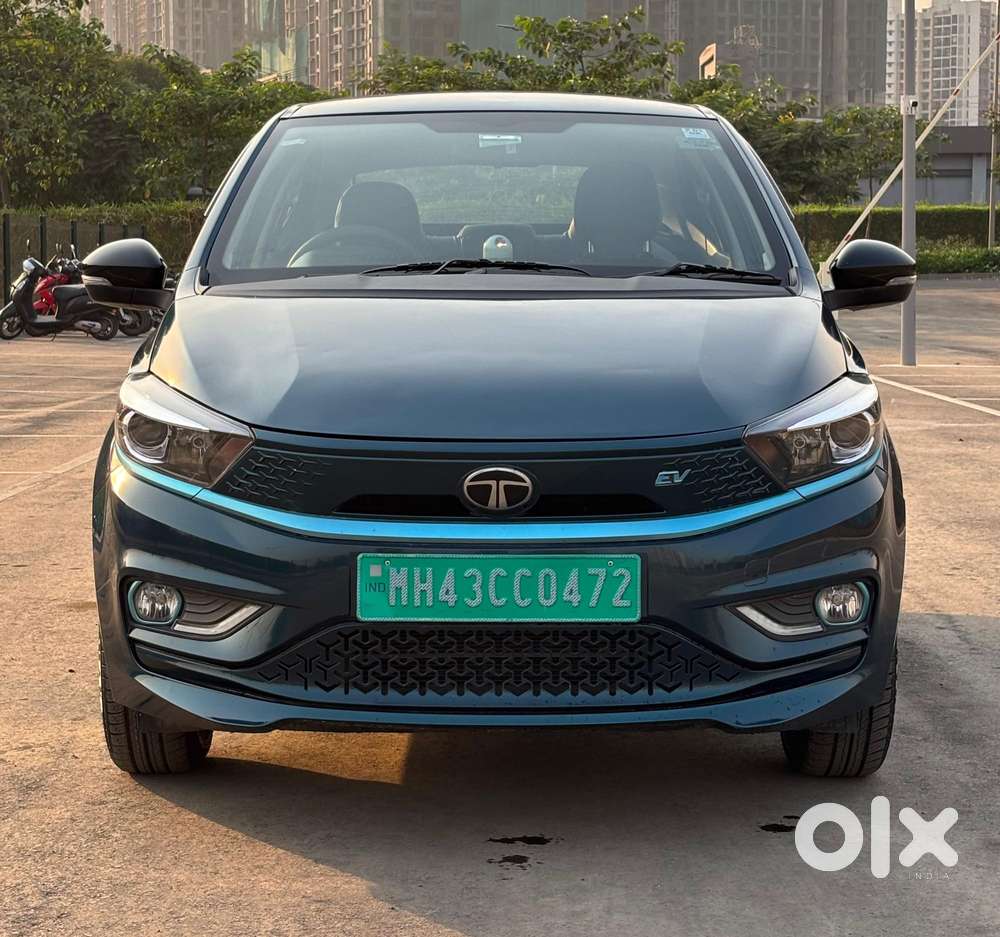 Tata Tigor Ev Xz Plus, 2022, Electric