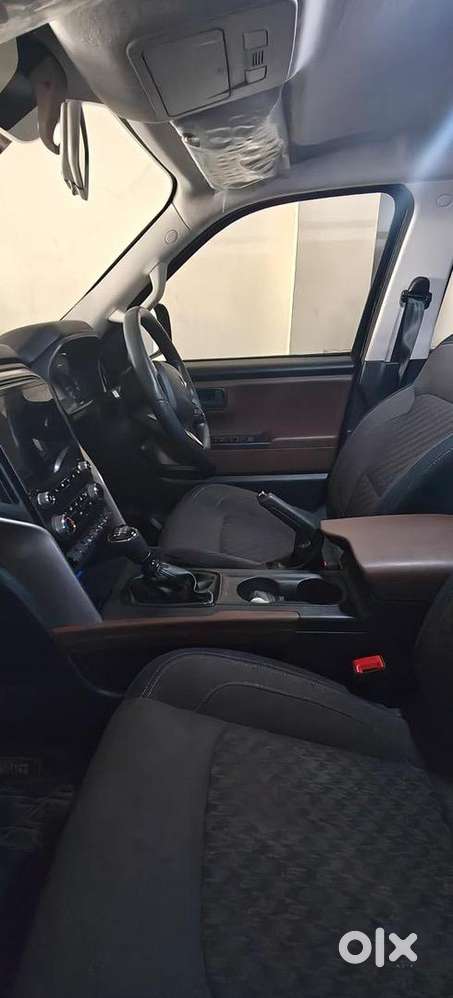 Mahindra Diesel Car 2025