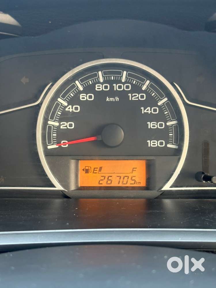 Maruti Suzuki Alto 800 2022 Petrol Good Condition