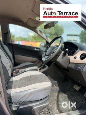 Hyundai I10 Asta 1.2, 2015, Petrol