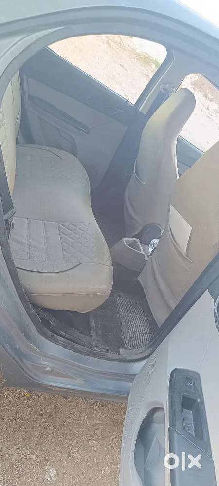 Tata Tiago 2018