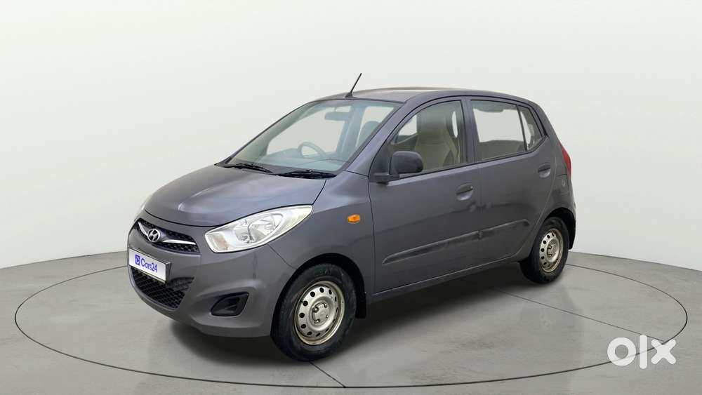 Hyundai I10 Magna 1.1l, 2013, Petrol