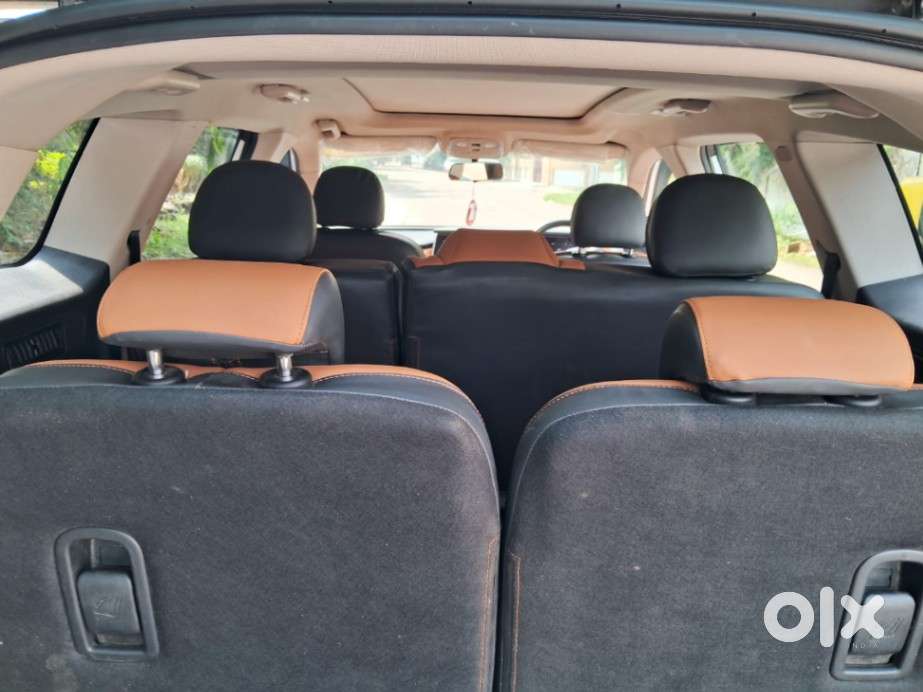 Mahindra Xuv700 2.2 Ax 5 Diesel Mt 7 Str, 2025, Diesel