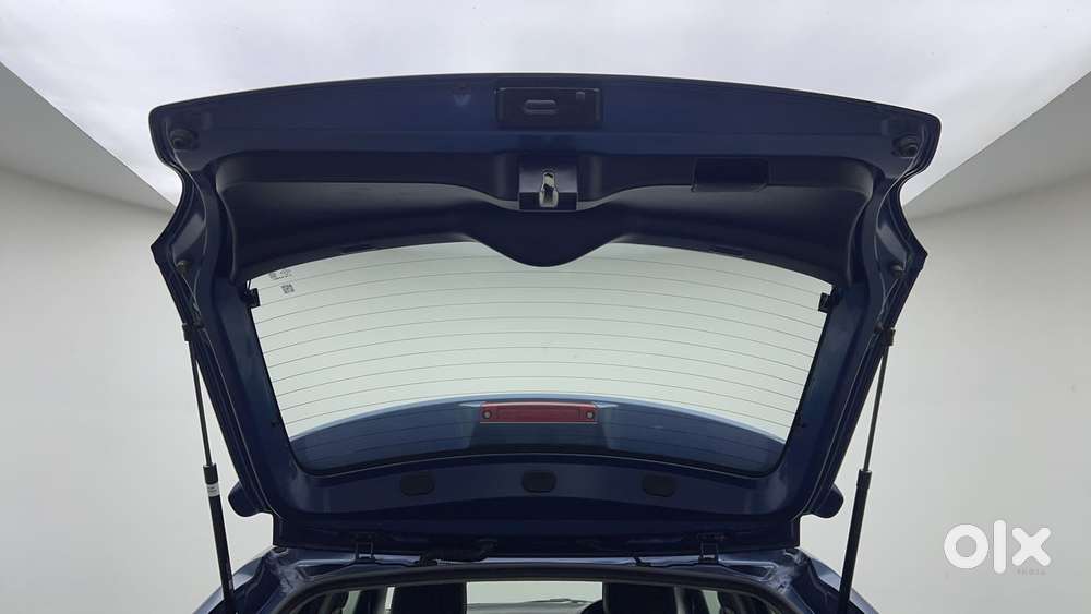 Maruti Suzuki Baleno 1.2 Alpha, 2017, Petrol