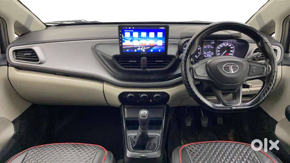 Tata Altroz Xe Petrol, 2022, Petrol