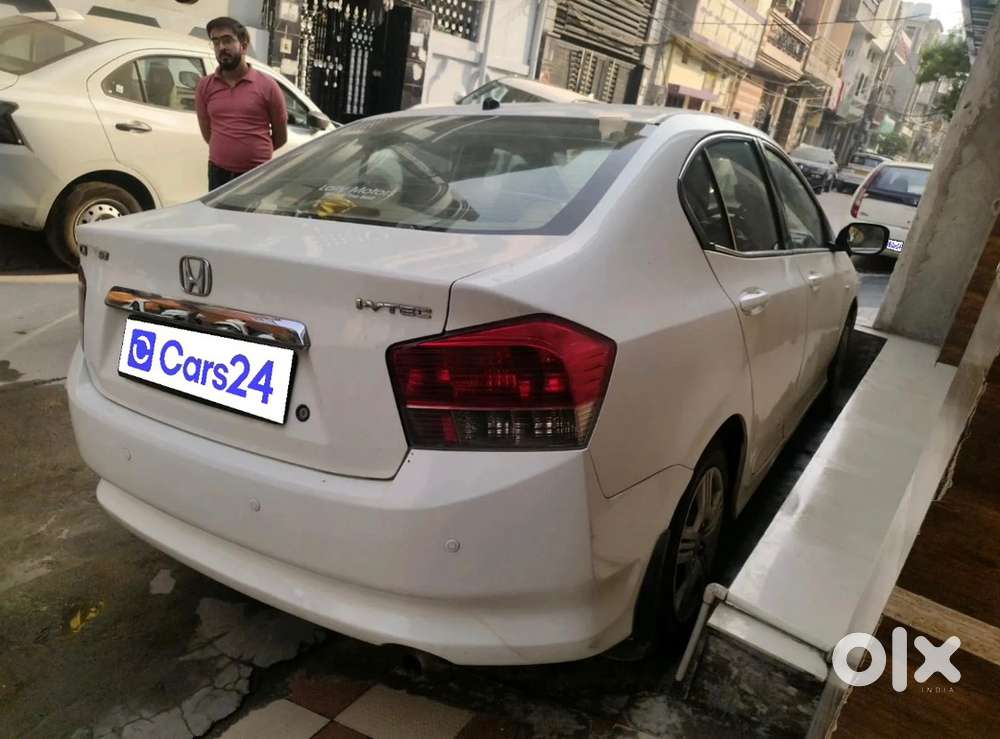 Honda City 2010 Petrol 78000 Km Driven