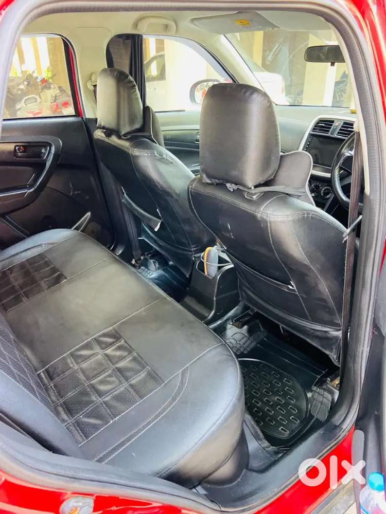 Maruti Suzuki Brezza Vdi 2019 Diesel