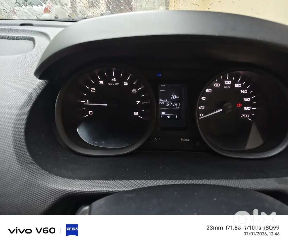Tata Tiago 2017 Model Neat And Clean H