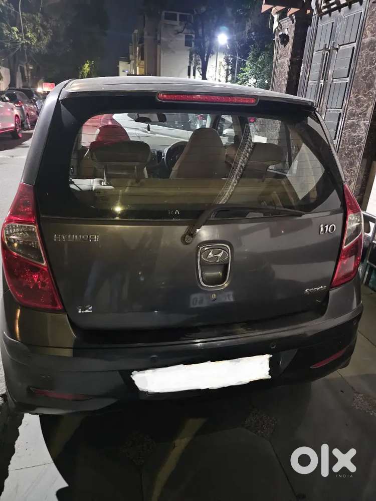 Hyundai I10 Sportz  Well Maintained  Single Owner  Great Condition