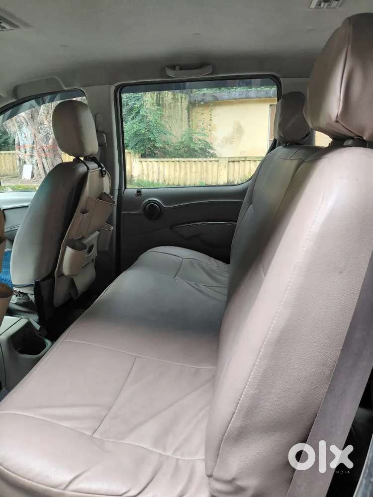 Mahindra Quanto 1.5 C4 2013 Diesel