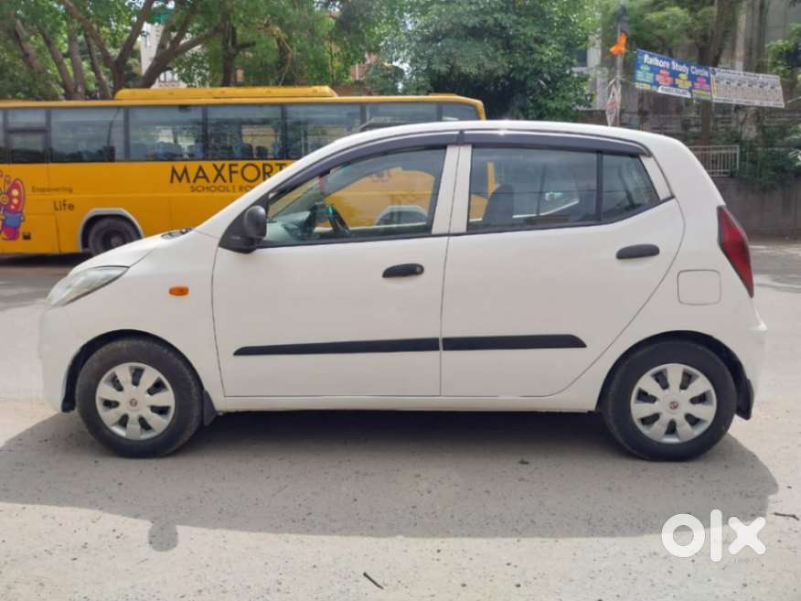 Hyundai I10 Era, 2016, Cng & Hybrids