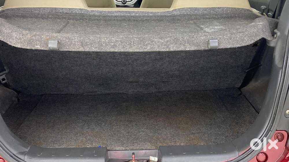 Maruti Suzuki Alto K10 1.0 Vxi (o) Amt, 2018, Petrol