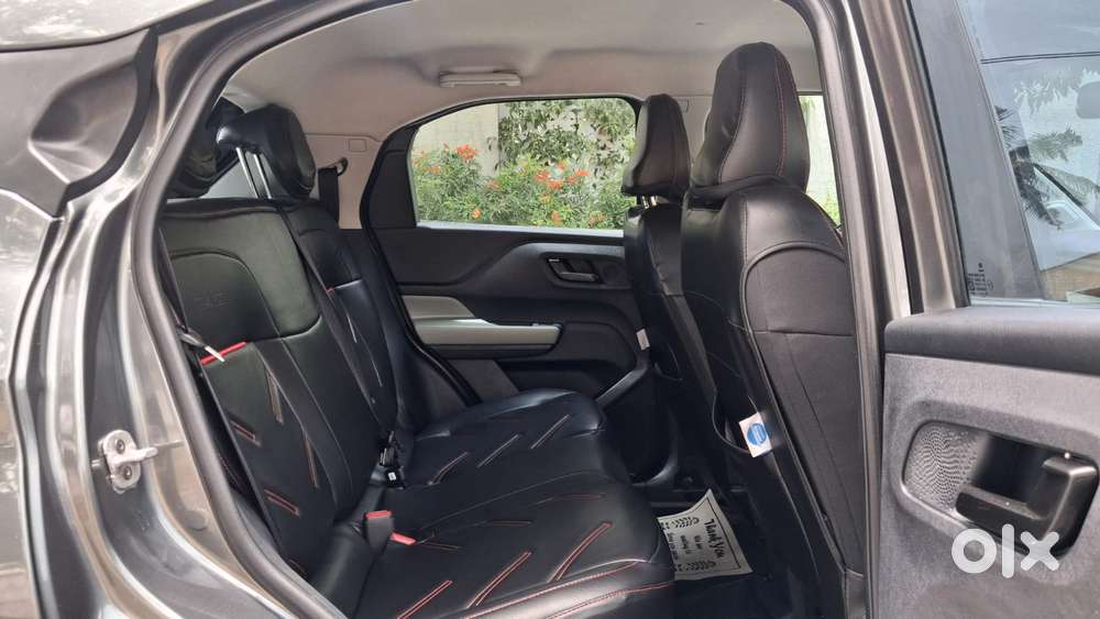 Tata Punch Ev Adventure Lr, 2025, Electric