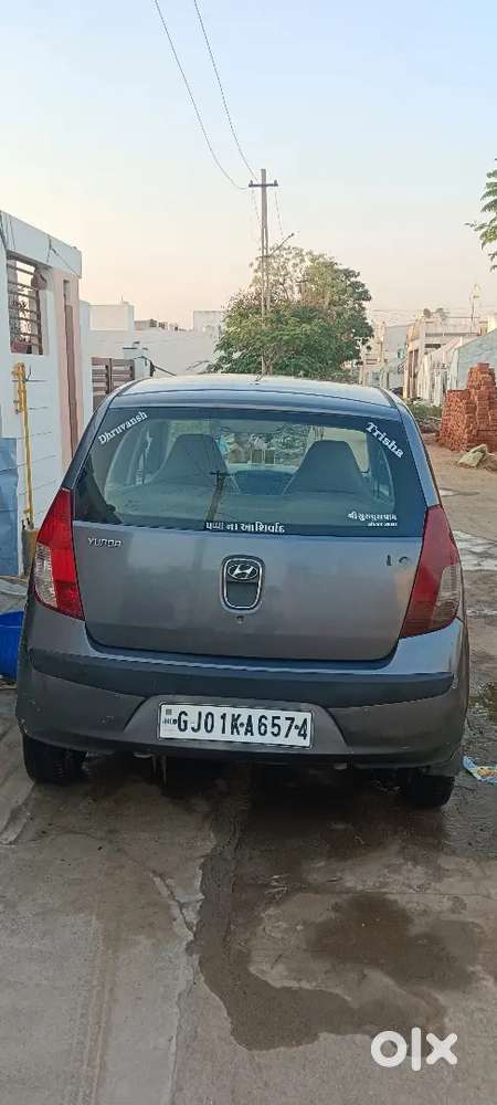 Hyundai Grand I10 Magna 2009