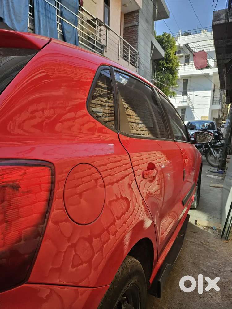 Direct Owner Deal Polo 2019 Model