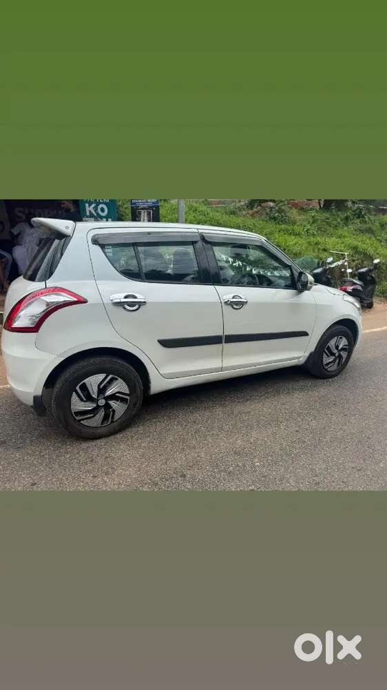 Maruti Suzuki Swift 2012 Diesel Good Condition