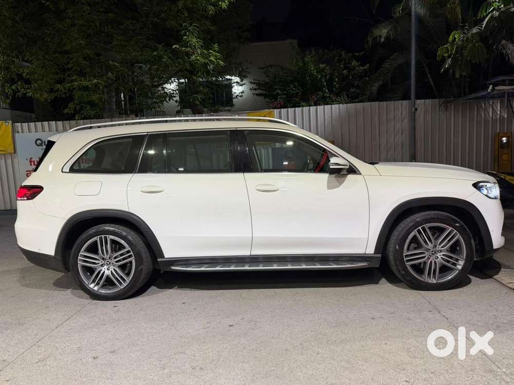 Mercedes-benz Gls Great Condition