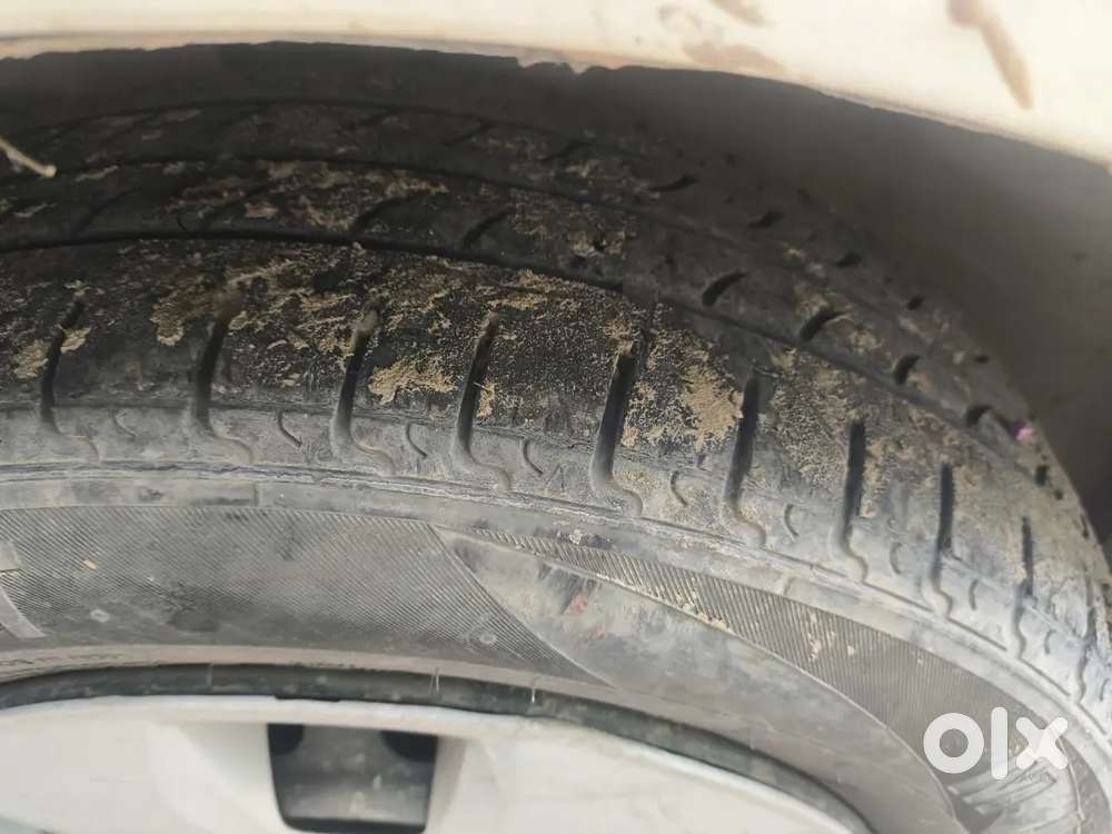 Maruti Suzuki Wagon R 24 Cng & Hybrids 80000 Km Driven