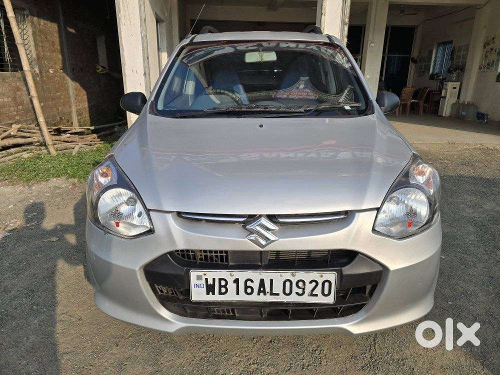 Maruti Suzuki Alto 800 Lxi, 2015, Petrol