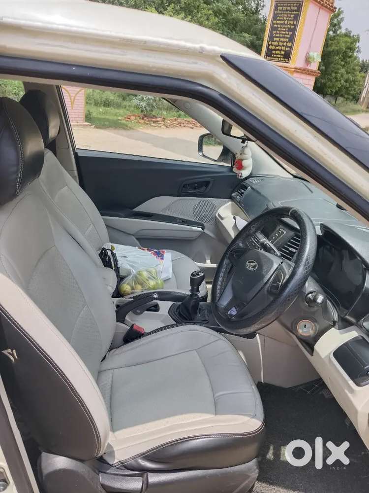 Mahindra Xuv300 2019 Diesel 120000 Km Driven